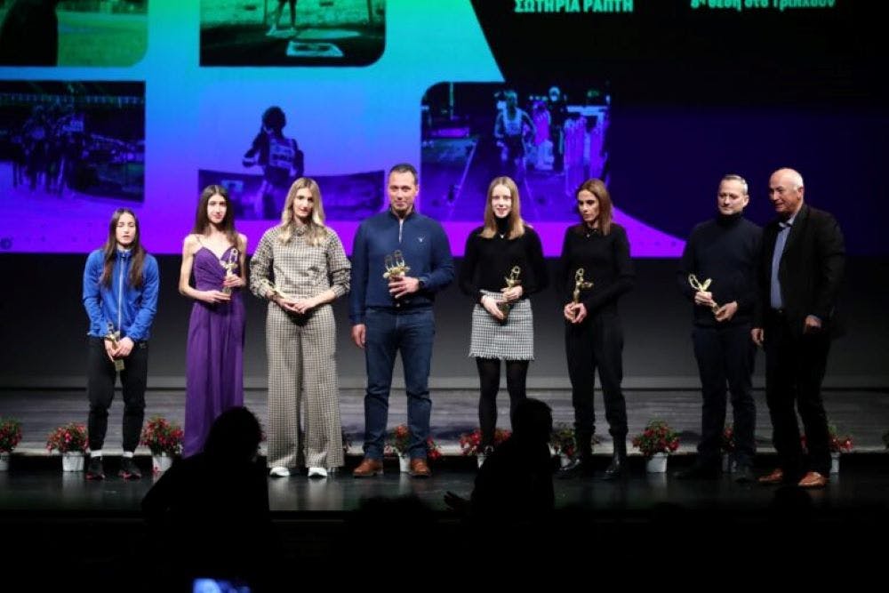 Συγκίνηση, υπερηφάνεια και ελπίδα τα κύρια χαρακτηριστικά της γιορτής του ΣΕΓΑΣ runbeat.gr